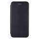 Чохол-книжка Infinix Smart 10, G-Case Ranger, Чорний