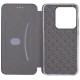 Чохол-книжка Infinix Smart 10, G-Case Ranger, Чорний