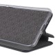 Чохол-книжка Infinix Smart 10, G-Case Ranger, Чорний