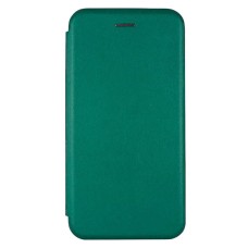 Чохол-книжка Motorola XT2409 Edge 50 Neo, G-Case Ranger, Зелений