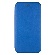 Чохол-книжка Motorola XT2409 Edge 50 Neo, G-Case Ranger, Синій