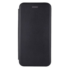 Чохол-книжка Motorola XT2409 Edge 50 Neo, G-Case Ranger, Чорний