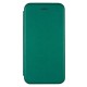 Чохол-книжка Motorola Edge 50, G-Case Ranger, Зелений