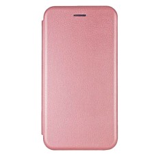 Чохол-книжка Motorola Edge 60, Edge 60 Fusion, G-Case Ranger, Rose Gold, Рожевий