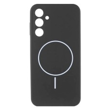 Чохол Samsung Galaxy S25 FE, Air Beats, MagSafe, Чорний