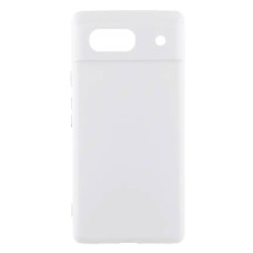 Чохол Google Pixel 7a, Lakshmi, Білий