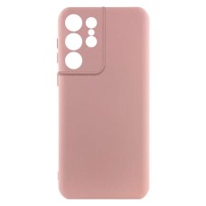Чохол Samsung Galaxy S22 Ultra, Lakshmi, Pink Sand, Рожевий