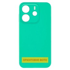 Чохол Xiaomi Poco C85, Redmi 15C, Lakshmi, М'ятний