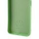 Чохол Xiaomi Poco C85, Redmi 15C, Lakshmi, М'ятний
