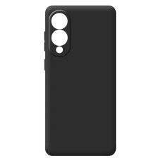 Чохол Samsung Galaxy S26 Edge, Galaxy S26 Plus, Epik Black Full Camera, Чорний