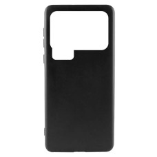 Чохол Xiaomi 17 Pro, Epik Black Full Camera, Чорний