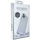 Чехол Samsung Galaxy S25 Edge, Space, MagSafe, Прозрачный