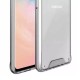 Чехол Samsung Galaxy S25 FE, Space, MagSafe, Прозрачный