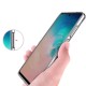Чехол Samsung Galaxy S25 FE, Space, MagSafe, Прозрачный