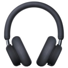 Наушники безпроводные CMF Headphone Pro, С микрофоном, Стерео, Серый