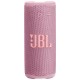 Колонка Bluetooth JBL Grip JBLGRIPPIK, Рожевий