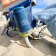 Колонка Bluetooth JBL Grip JBLGRIPPIK, Рожевий