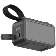 Павербанк (Power Bank) Sandberg Survivor Powerbank 421-14, 40000 mAh, Черный