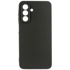 Чехол Samsung A075 Galaxy A07, Dengos Carbon, Черный