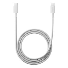 USB кабель Xiaomi, Type-C, 1.0 м., Білий