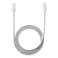 USB кабель Xiaomi, Type-C, 1.0 м., Білий