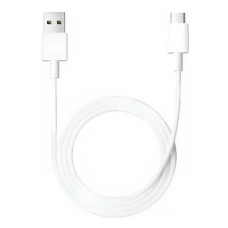 USB кабель Xiaomi, Type-C, 1.0 м., Білий
