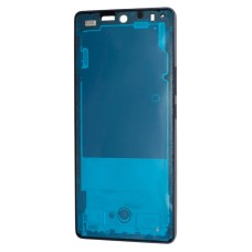 Рамка дисплея Infinix Note 40, Чорний