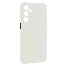 Чохол Samsung A155 Galaxy A15, A156 Galaxy A15 5G, Original Soft Case, Білий