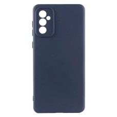 Чохол Samsung Galaxy S25, Original Soft Case, Midnight Blue, Синій