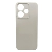 Чохол Xiaomi 13, Original Soft Case, Білий
