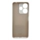 Чохол Xiaomi 13, Original Soft Case, Білий