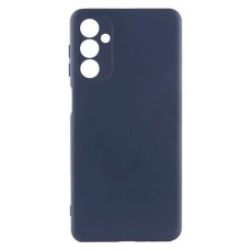 Чохол Xiaomi Poco M6 Pro, Redmi Note 13 Pro, Original Soft Case, Midnight Blue, Синій