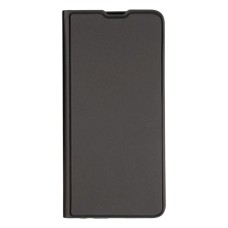 Чохол-книжка Samsung A065 Galaxy A06, Gelius Book Cover Shell, Чорний