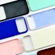 Чехол Apple iPhone 16, Flower Liquid, MagSafe, Черный