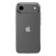 Чехол Apple iPhone 17 Air, Rock Crystal, Прозрачный