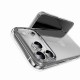 Чехол Apple iPhone 17 Air, Rock Crystal, Прозрачный