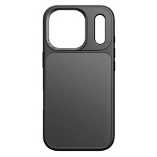 Чехол Apple iPhone 17 Pro, Rock Guard Touch, Черный