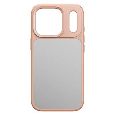 Чехол Apple iPhone 17 Pro, Rock Guard Touch, Золотой