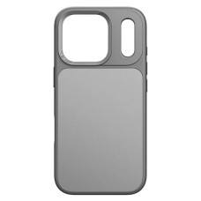 Чехол Apple iPhone 17 Pro, Rock Guard Touch, Серый