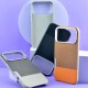 Чохол Samsung Galaxy S25, Two Different, MagSafe, Зелений