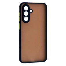 Чехол Samsung A175 Galaxy A17 4G, TOTU Gingle Matte, Синий
