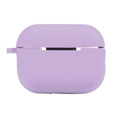Чохол Apple AirPods Pro 2, Silicone Classic Case, Elegant Purple, Фіолетовий