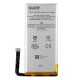Акумулятор Google Pixel 5, Welmy, GTB1F, (High quality)