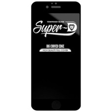 Захисне скло OPPO Narzo N53, Realme C51, Realme C53, Mietubl Super-D, 5D, Чорний