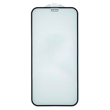 Захисне скло Xiaomi Poco C85, Redmi 15C, ESD Antistatic, Чорний