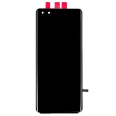 Дисплей Huawei Nova 10 Pro, (Original), c сенсором, без рамки, Черный