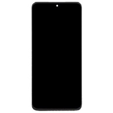 Дисплей Huawei Nova 11, (Original), c сенсором, без рамки, Черный