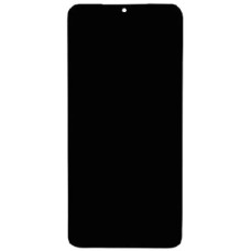 Дисплей Xiaomi Poco C85, Redmi 15C, (Original), c сенсором, без рамки, Черный