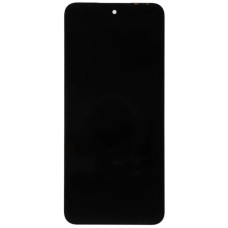 Дисплей Infinix Hot 60i, Tecno Spark 40, Spark 40C, Spark Go 2, (Original), c сенсором, без рамки, Черный