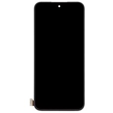 Дисплей OPPO Realme 15T, (Original), з сенсором, без рамки, Чорний
